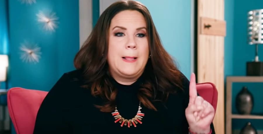 Fans Irate Over Whitney Way Thore’s Latest Violation Of Glenn