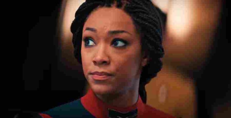 Netflix ‘Star Trek: Discovery’ Season 4: Release Date, Trailer, Details