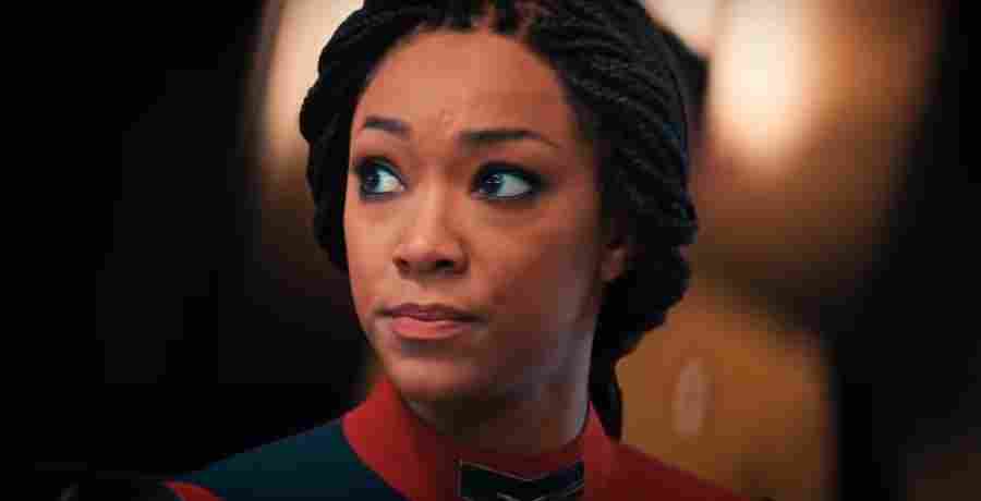 Star Trek: Discovery is heading for a release date on Netflix