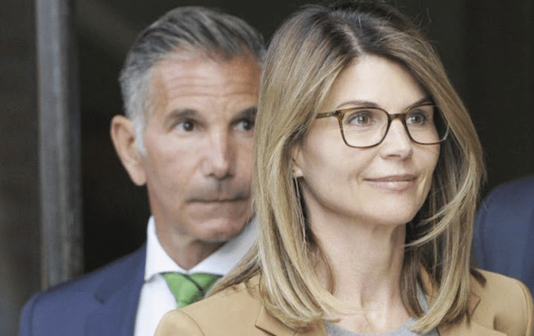 Fresh From Filming ‘When Hope Calls,’ Lori Loughlin Asks Permission To Return To Mexico
