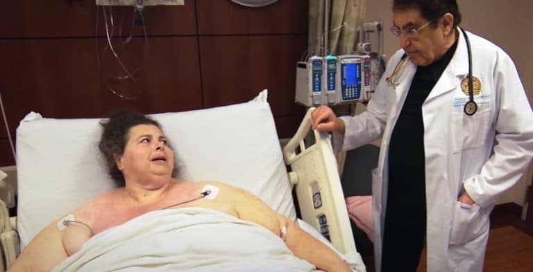 ‘600-Lb. Life’ Pauline Potter Sheds 500-Lbs: See INCREDIBLE Transformation