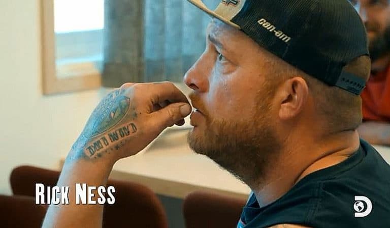 ‘Gold Rush’ Exclusive: Ness Crew Breakfast Wins And Keno Pay Losses