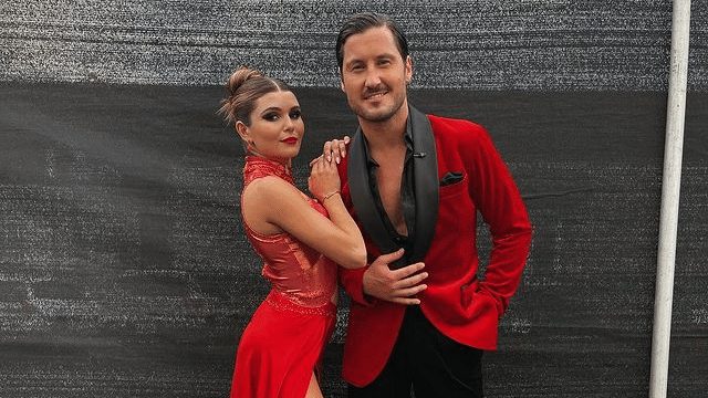 Olivia Jade from Instagram