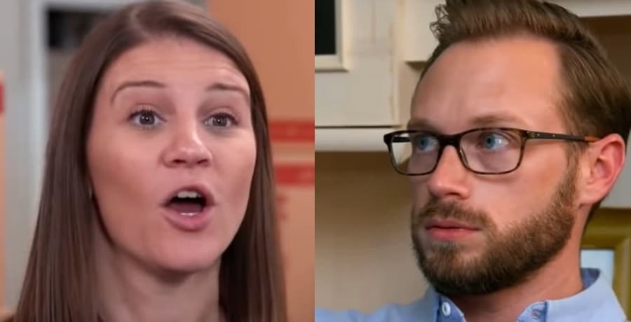 Outdaughtered - Danielle Busby - Adam Busby Youtube