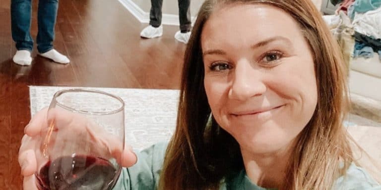 ‘OutDaughtered’: Emotional Danielle Busby Just Can’t Take It & Here’s Why