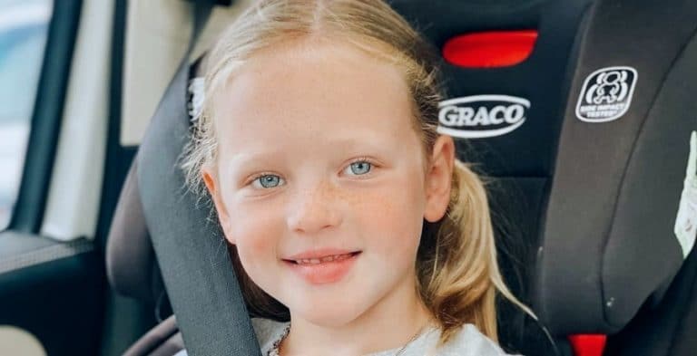 ‘OutDaughtered’ Fans: What Is Wrong With Parker Busby?