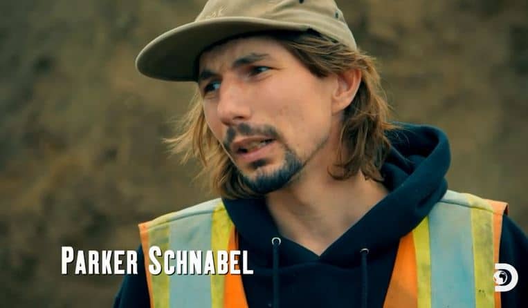 ‘Gold Rush’ Exclusive: Parker Schnabel Needs To Crank It Up And Go Deeper