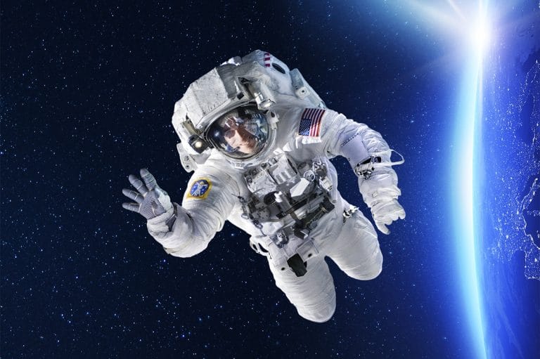 Disney+ ‘Among The Stars’ NASA Astronaut Captain Chris Cassidy And Team’s Last Mission