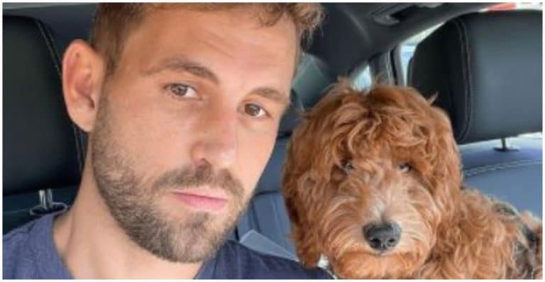 Nick Viall And Main Squeeze Take Big Relationship Step