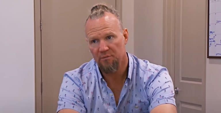 ‘Sister Wives’ Fans Want Kody Brown Punished For Withholding Intimacy