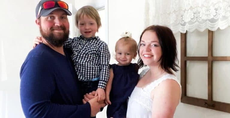 ‘Sister Wives:’ Are Maddie Brown & Caleb Brush Wanting More Children?