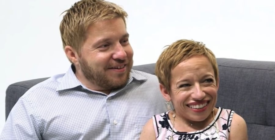 New Update: ‘The Little Couple’ Jen Arnold & Bill Klein Adopt Another Baby