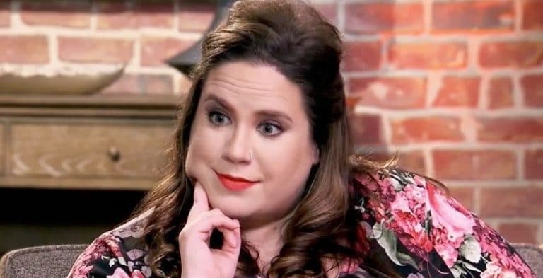 Whitney Way Thore’s Brother Is Cleary Upset Over Her New Man