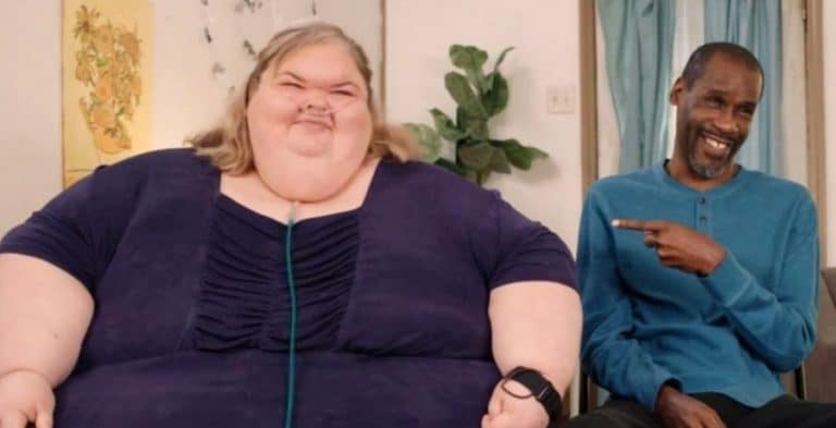 ‘1000-Lb. Sisters’: Why Did Tammy Slaton & Jerry Sykes Break Up?