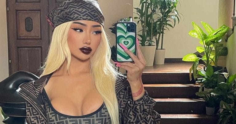 Nikita Dragun Hospitalized After Faking Her Death: Is She Sick?