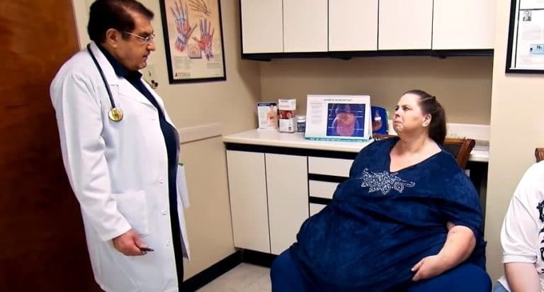 ‘My 600-Lb. Life’ Pauline Potter 2021 Update: Weight Loss Journey Is OVER!