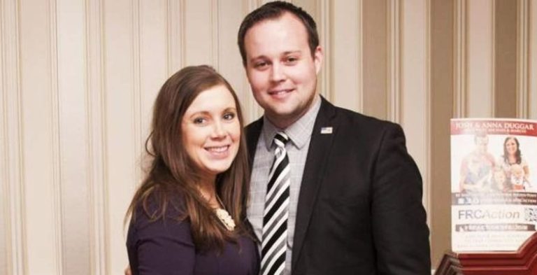 Anna Duggar Baby #7 Name Blasted, Bizarre Connection To Josh’s Past