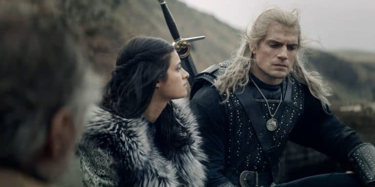 ‘The Witcher’: What Does The New Trailer Say About Yen & Geralt’s Relationship?