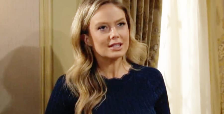 Young and the Restless Spoilers: Victoria and Ashland's Power Play