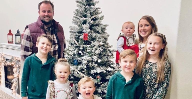 Anna Duggar Did NOT Cooperate With Forensic Exams Of Her Kids