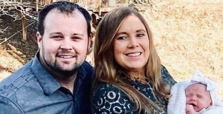 Josh & Anna Duggar Baby Name Ideas Discussed By Fans