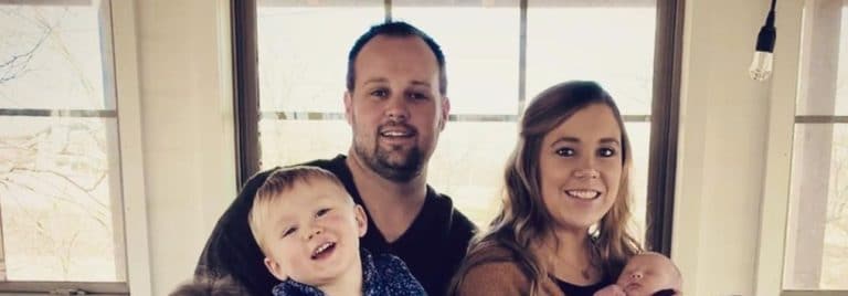 Josh Duggar Makes Special Request Just Before Child Pornography Trial