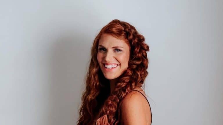 Audrey Roloff Shares First Photo As Family Of 5