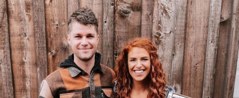 Audrey & Jeremy Roloff 2021 Net Worth: How They Afford Three Kids