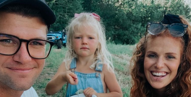 Ember Roloff Struggles To Accept She Didn‘t Get A Baby Sister