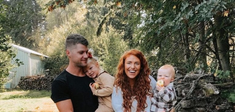 Who Watched Audrey & Jeremy Roloff’s Kids During Baby’s Birth & Recovery?