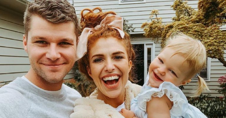 Jeremy Roloff’s Daughter Ember Demonstrates How Smart She Really Is