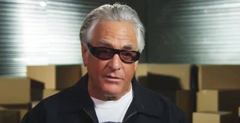 Real Reason Barry Weiss Left Storage Wars & Is Back