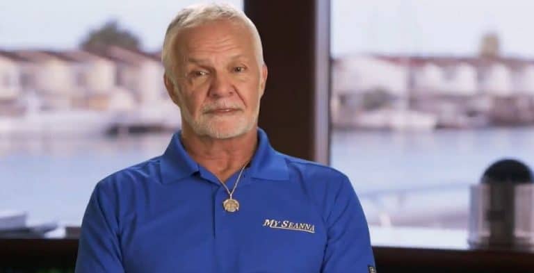 ‘Below Deck’: Captain Lee Hopes To Never See These Guests Again