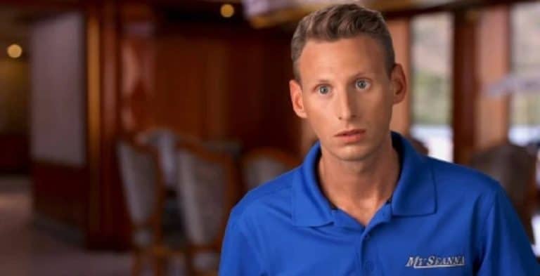 ‘Below Deck’: Fraser Olender Teases ‘Worst’ Guests Yet