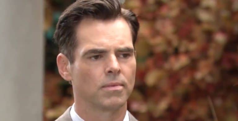 ‘Young and the Restless’ Weekly Spoilers: Billy Walks Right Into Victor’s Big Trap