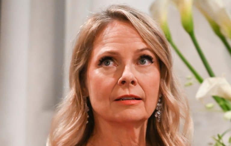 ‘General Hospital’ Spoilers: Will Brook Lynn Have Gladys Killed?