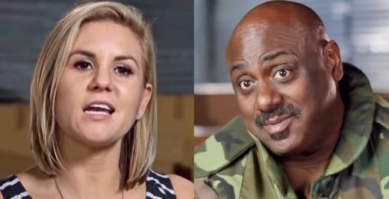 ‘Storage Wars’: Are Brandi Passante And Kenny Crossley Working Together?