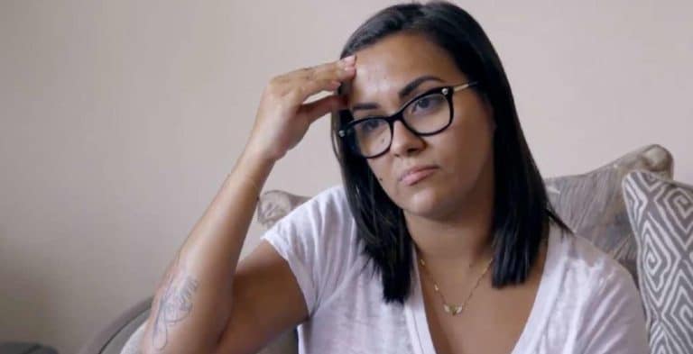 ‘Teen Mom’: Briana DeJesus Sparks Pregnancy Rumors With Cryptic Post