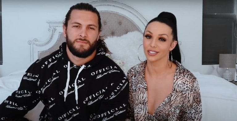 Are Scheana & Brock Getting Their Own ‘Pump Rules’ Spinoff?!