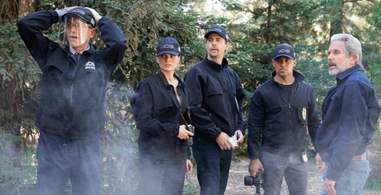 Is ‘NCIS’ Losing Another Star After Mark Harmon’s Shocking Exit?