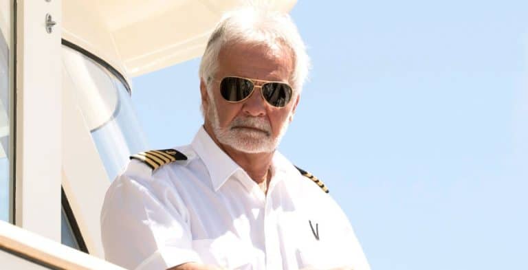 ‘Below Deck’: Does Captain Lee Kick Off ANOTHER Charter Guest?!