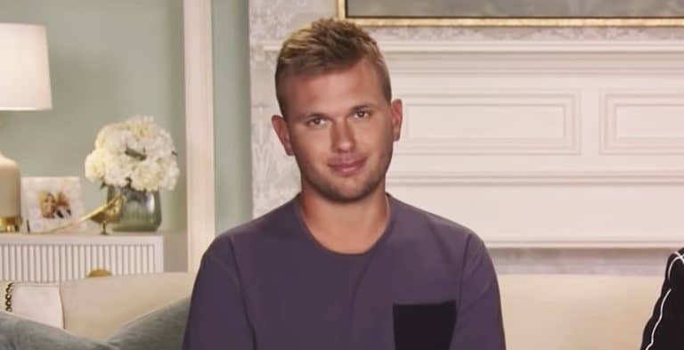 Chase Chrisley Spills Secret Fans Don’t Know About