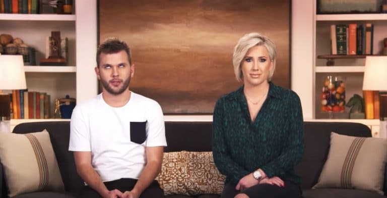 Chase, Savannah Chrisley dummy feature