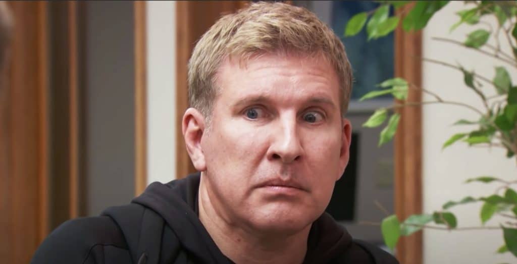 Chrisley Knows Best Todd Chrisley fame feature