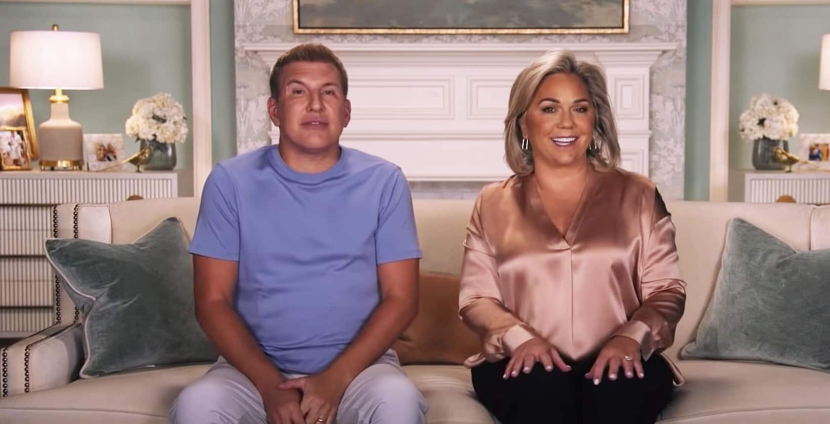 Chrisley Knows Best streaming