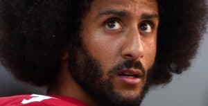 Colin Kaepernick's 2021 Net Worth Revealed