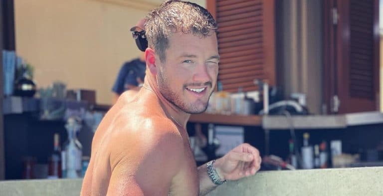 Colton Underwood’s Netflix Series Coming Soon: New Details