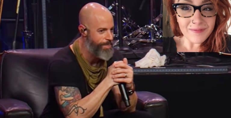 Detectives Reportedly Inform Chris Daughtry Family Hannah’s Death Was Homicide
