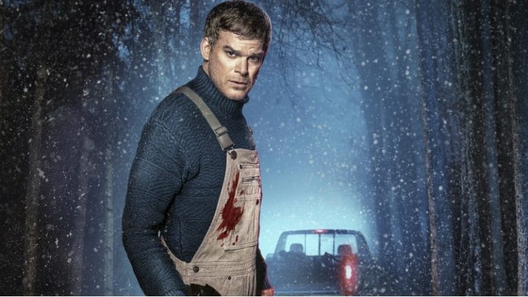 ‘Dexter: New Blood’ Premiere: How To Watch Showtime Revival Early