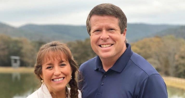 Duggar family Instagram